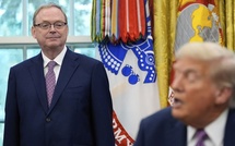 États-Unis : la guerre contre l’Iran a déjà coûté 12 milliards de dollars, selon un responsable américain