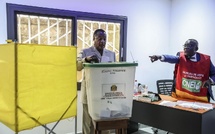 République du Congo : la présidentielle marquée par une coupure du réseau téléphonique et d’internet