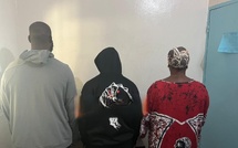 Dakar : une femme mariée et ses deux amants déférés au parquet