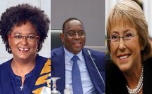 ONU : Macky Sall et les autres candidats auditionnés à partir du 20 avril