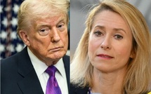 « Personne ne veut participer à cette guerre » : l’UE ferme la porte à une mission dans le détroit d’Ormuz