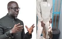 Tahirou Sarr : « Si nous proposons d’interdire la vente d’aliments par des étrangers… »