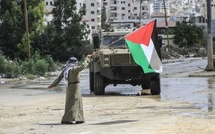 ONU accuse Israël de « nettoyage ethnique » en Cisjordanie