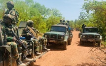 Bignona : trois militaires tués dans une explosion lors d’une opération de destruction de chanvre indien