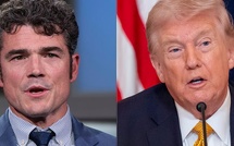 « L’Iran ne représentait aucune menace » : Joe Kent démissionne et désavoue la stratégie de Donald Trump