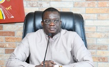 ARP : Alioune Ibnou Abou Talib Diouf limogé