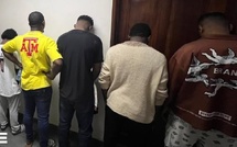 Lutte contre la cybercriminalité : la DSC démantèle un réseau de phishing bancaire à Dakar