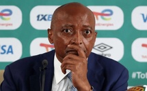 Football africain en crise : une pétition internationale lancée pour la dissolution immédiate de la CAF