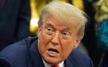 Détroit d’Ormuz : Trump traite les pays de l’Otan de « lâches »