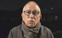 « L’Iran utilise des missiles de plus en plus puissants », selon le journaliste Siavosh Ghazi