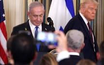 Moyen-Orient : les premiers signes de divergence entre Israël et les États-Unis