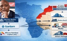 Retrait du trophée au Sénégal : la RTS dévoile un complot, cinq hautes autorités mises en cause