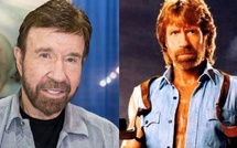 Cinéma : Décès de l'acteur Chuck Norris