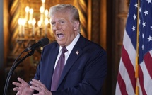 Donald Trump : "L'Iran est mort, le plus grand ennemi des États-Unis est..." 