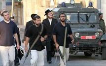 En Cisjordanie occupée : Des colons israéliens illégaux s'en prennent à des habitations et des véhicules palestiniens