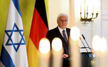 Génocide à Gaza : l’Allemagne change de position et se retire de la défense d’Israël