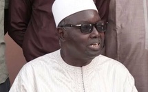 Nécrologie  : Décès d'Alé Lô, ancien vice-président de l’Assemblée nationale