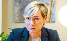 Face à la loi anti-LGBT au Sénégal, Cécile Neven trace une ligne rouge