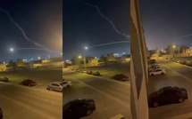 Moyen Orient : Le missile "Patriot" impliqué dans l'explosion à Bahreïn serait probablement d'origine américaine.