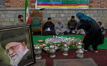 Cachemire indien : Des collectes de fonds pour l'Iran  