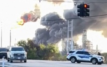Incendie dans une raffinerie au Texas : alerte rouge dans un bastion énergétique des États-Unis