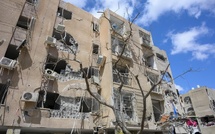 Tel-Aviv visée : l’Iran utilise un missile inédit pour déjouer la défense israélienne