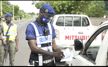 Conduite en état d’ivresse : Un ancien ministre arrêté par la gendarmerie de Ngor