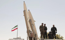 Téhéran : l’armée affirme avoir intercepté deux missiles de croisière AGM-158