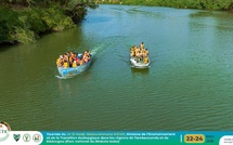 Tambacounda–Kédougou : le ministre de l’Environnement en immersion au cœur des enjeux écologiques