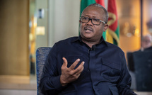 Guinée-Bissau : l’armée divisée sur le retour d’Umaro Sissoco Embaló