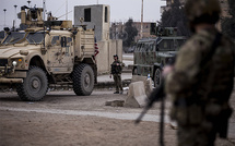 Après l’attaque des bases US, l’armée iranienne traque les militaires américains en fuite