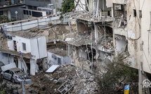 Israël : les frappes iraniennes ont fait plus de 5 100 blessés, selon le ministère de la Santé