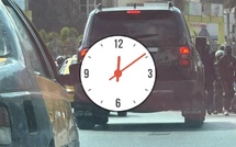 Heurter des gens et continuer sa route comme si de rien n’était… est-ce cela être un représentant du peuple ?