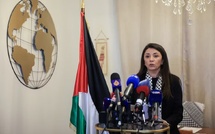 France : La représentation palestinienne obtient le rang d’ambassade