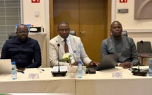 Mbour : La LONASE engage une réflexion stratégique sur l’avenir de son réseau