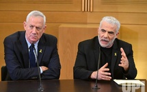 Israël: l'opposition accuse l'exécutif d'avoir lancé une guerre multi-fronts «sans stratégie»