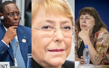 Course à l’ONU : ces candidats lâchés par leur propre pays