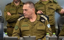 Guerre au Moyen Orient : Le chef d’état-major israélien demande des renforts pour éviter “un effondrement interne”