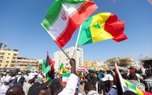 Dakar : le Comité SOS Sénégal appelle à la mobilisation africaine contre la guerre en Iran