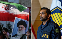 Fuite de données : la messagerie personnelle du patron du FBI piratée par des Iraniens