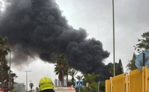 Israël : des missiles iraniens touchent une zone industrielle du sud