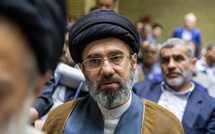 Iran : Mojtaba Khamenei remercie l’Irak pour son soutien dans la guerre contre les États-Unis et Israël