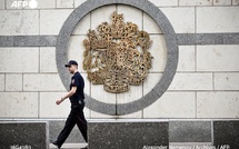 Russie : un diplomate britannique accusé d’espionnage et expulsé