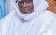 Touba : le Khalif général des mourides a pris une décison !