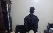 Trafic de drogue : un cultivateur intercepté avec 3 kg de chanvre à Sédhiou