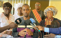 Droits, Justice, Action : ONU Femmes renforce l’accès des femmes et filles à la justice en Casamance