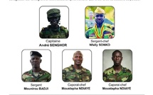 Forces armées Sénégalaises : dernier hommage aux “jambaar” tombés pour la patrie