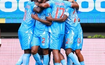 Mondial 2026 : la RDC se qualifie 52 ans après sa première participation