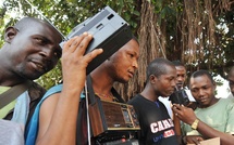 Médias : la junte bissau-guinéenne ferme plusieurs radios privées