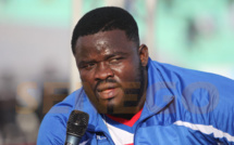 Affaire Pape Cheikh Diallo : le lutteur Eumeu Sène dépose une plainte 